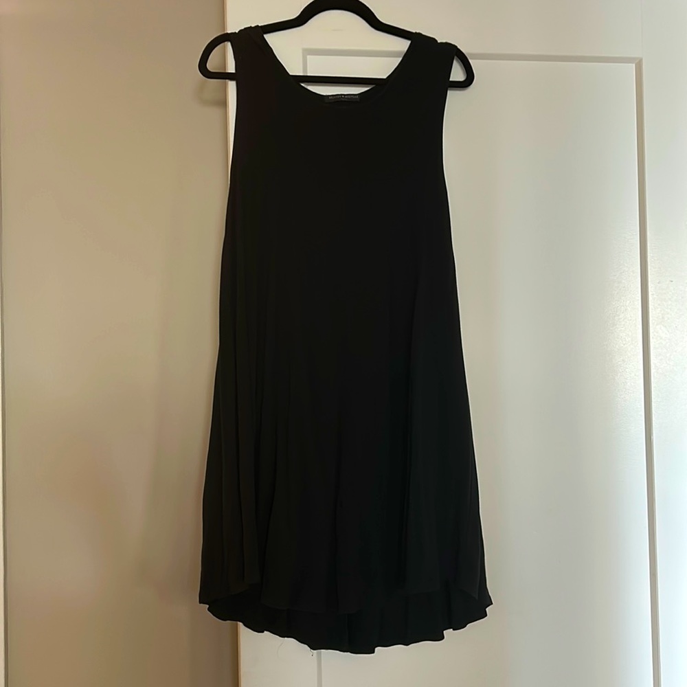 Brandy melville shift dress